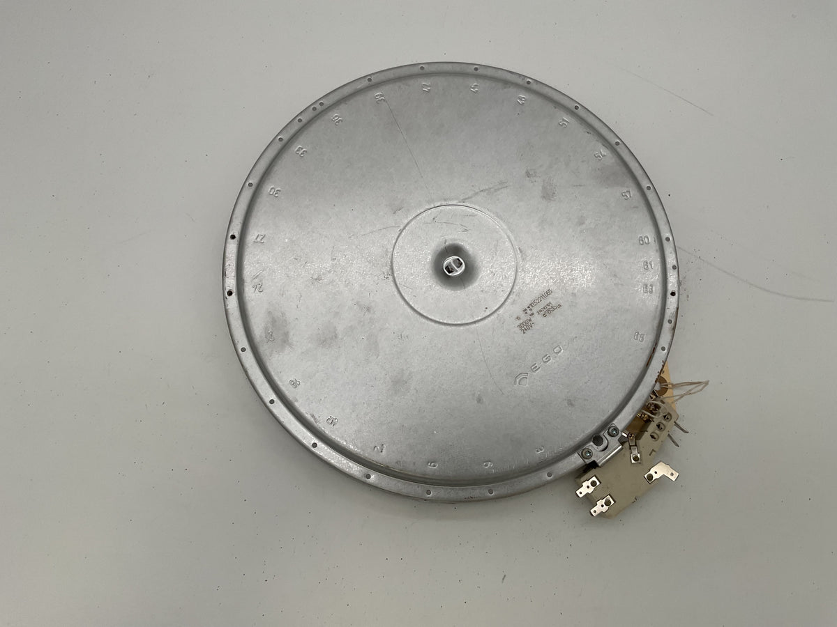 ÉLÉMENT CHAUFFANT POUR FOUR DE CUISINIÈRE KENMORE 12" 316282101