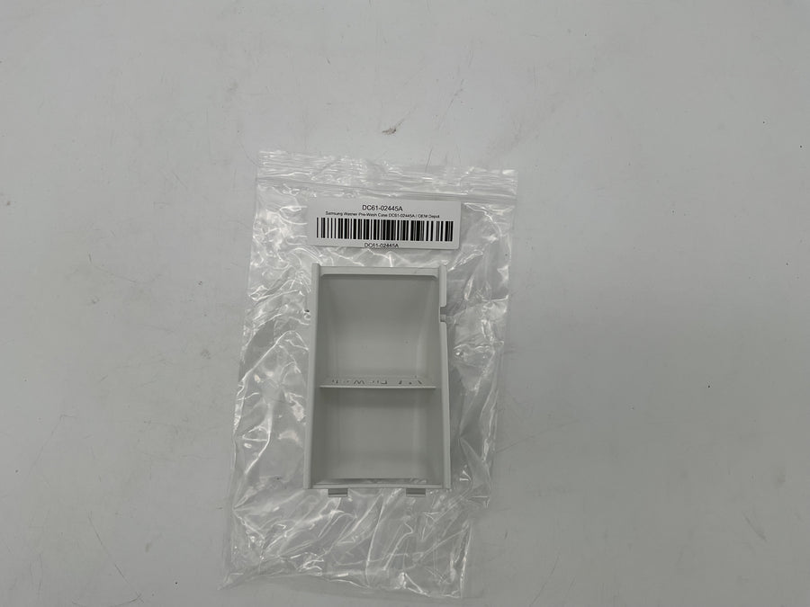 Bac de prélavage pour lave-linge Samsung DC61-02445A