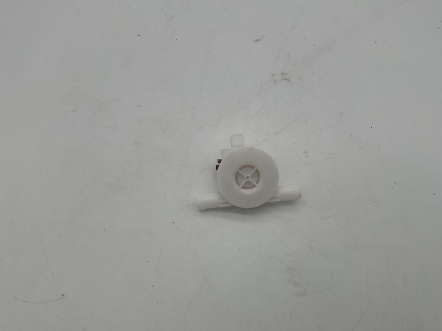 Capteur de débit pour lave-linge Kenmore 46197020161