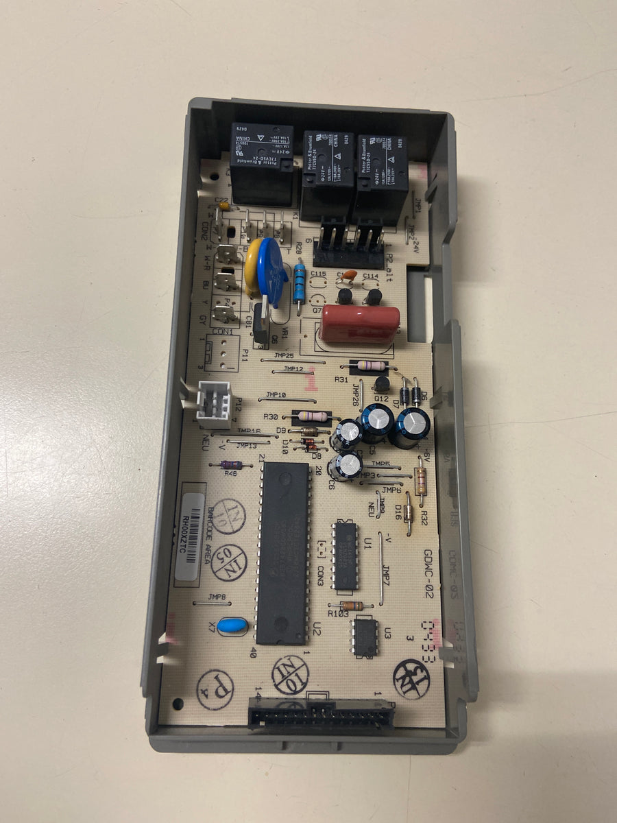 Carte de contrôle de lave-vaisselle Whirlpool KitchenAid 8564543