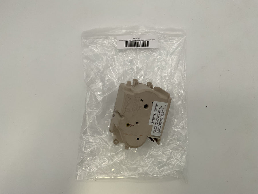 3953545A Minuteur de laveuse Whirlpool d'origine (OEM) WP3953545