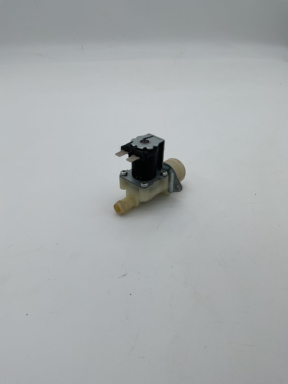 Électrovanne d'arrivée d'eau chaude pour lave-linge Samsung DC62-30314K