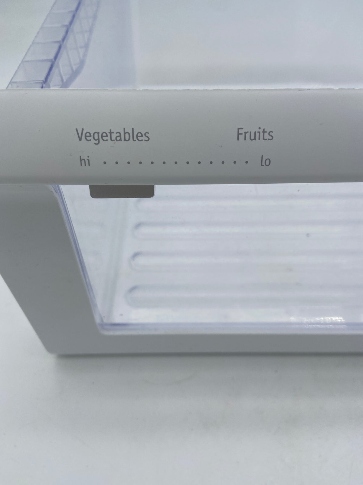 Bac à légumes pour réfrigérateur Frigidaire 241801802