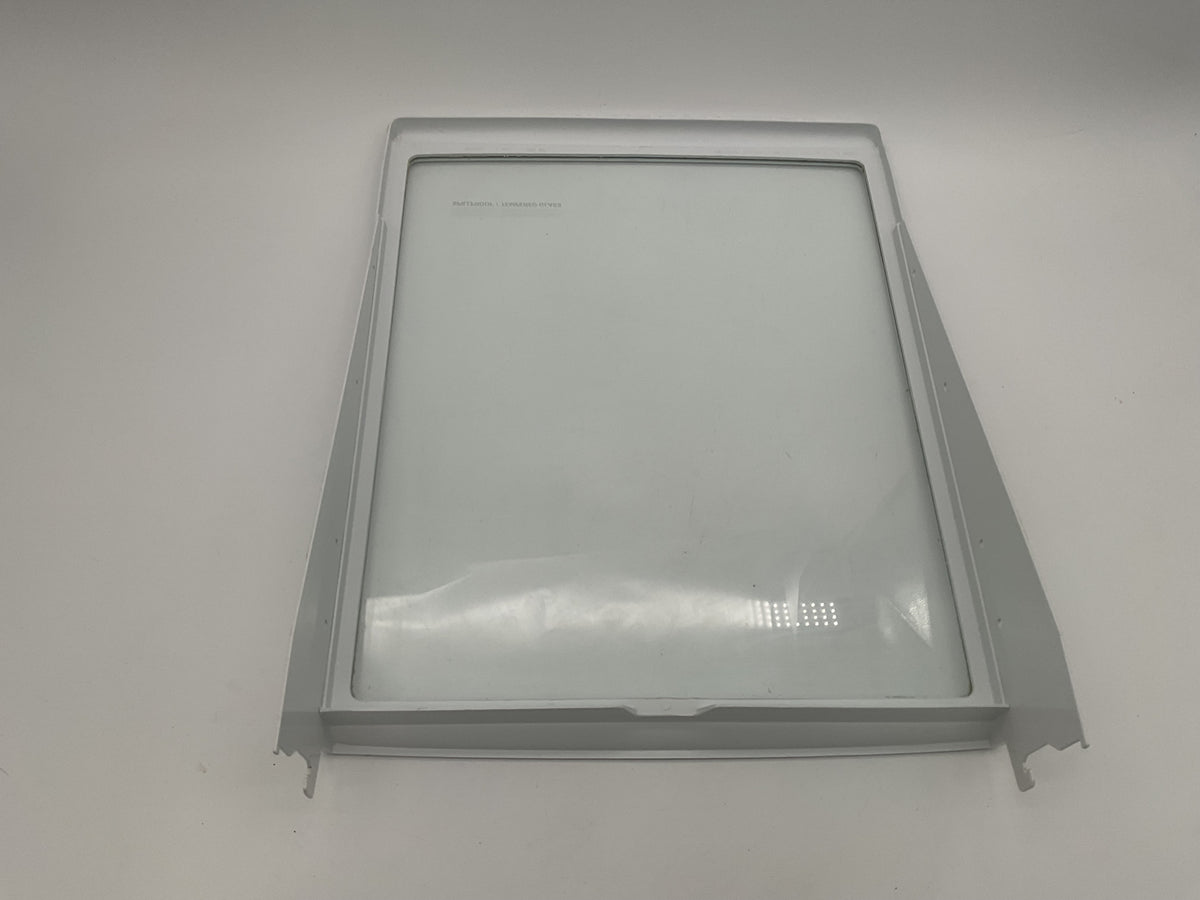 W11402523 Clayette en verre d'origine pour réfrigérateur Whirlpool 12463503