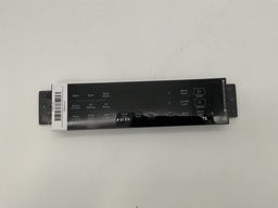 W11700952 Carte de contrôle d'origine OEM pour cuisinière/four/plaque de cuisson Frigidaire W11739941