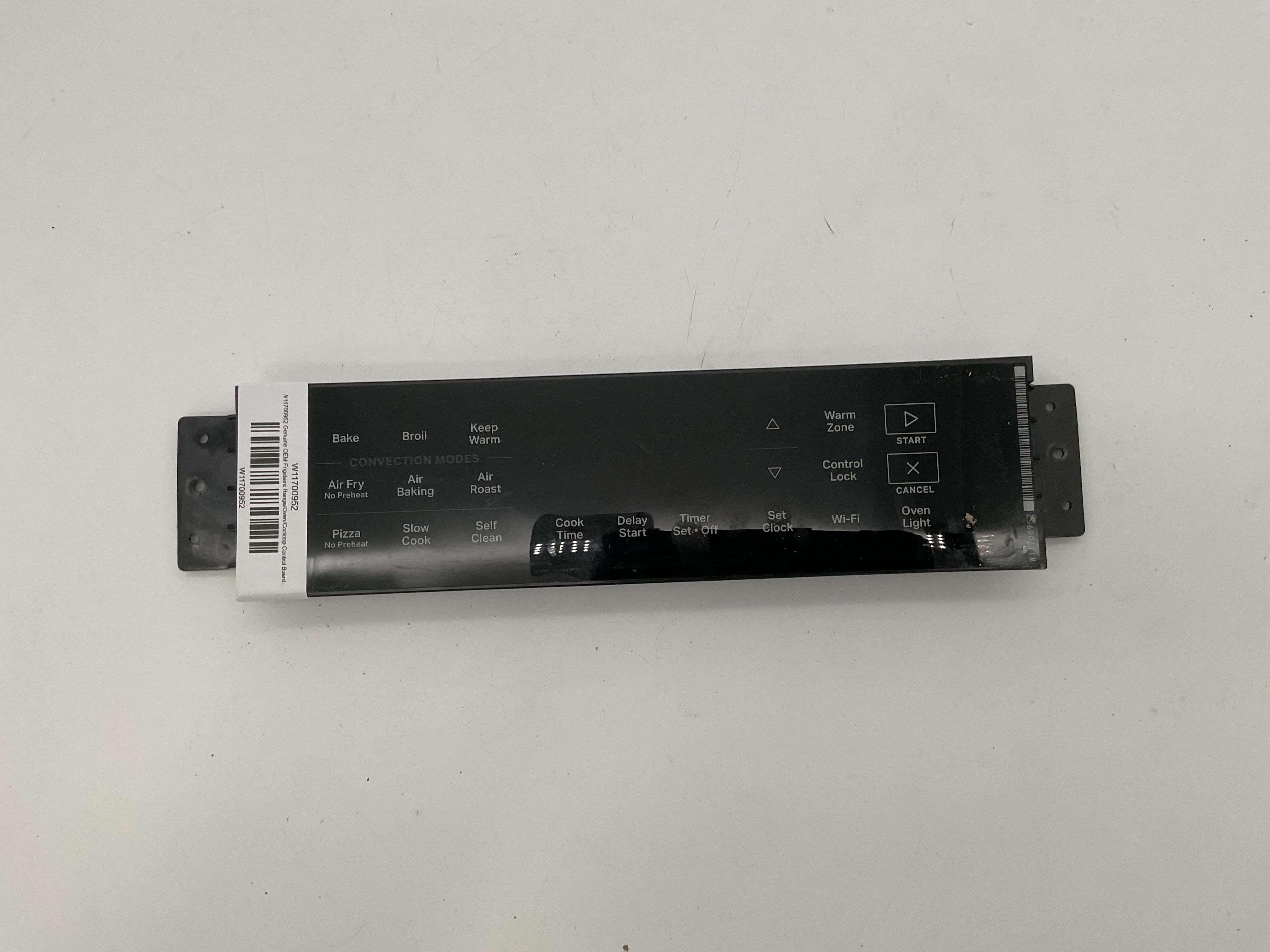 W11700952 Genuine OEM Frigidaire Range/Oven/Cooktop Control Board W11739941