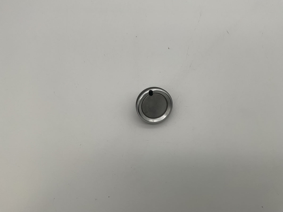 Bouton de laveuse/sécheuse (petit modèle) Maytag Whirlpool W10565871 W10562155 WPW10562155