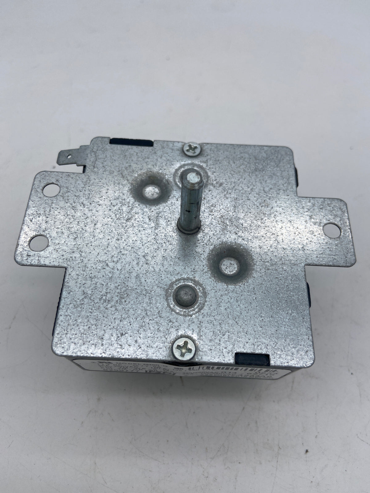 Minuteur de sécheuse Whirlpool Kenmore 8299777, pièce d'origine OEM