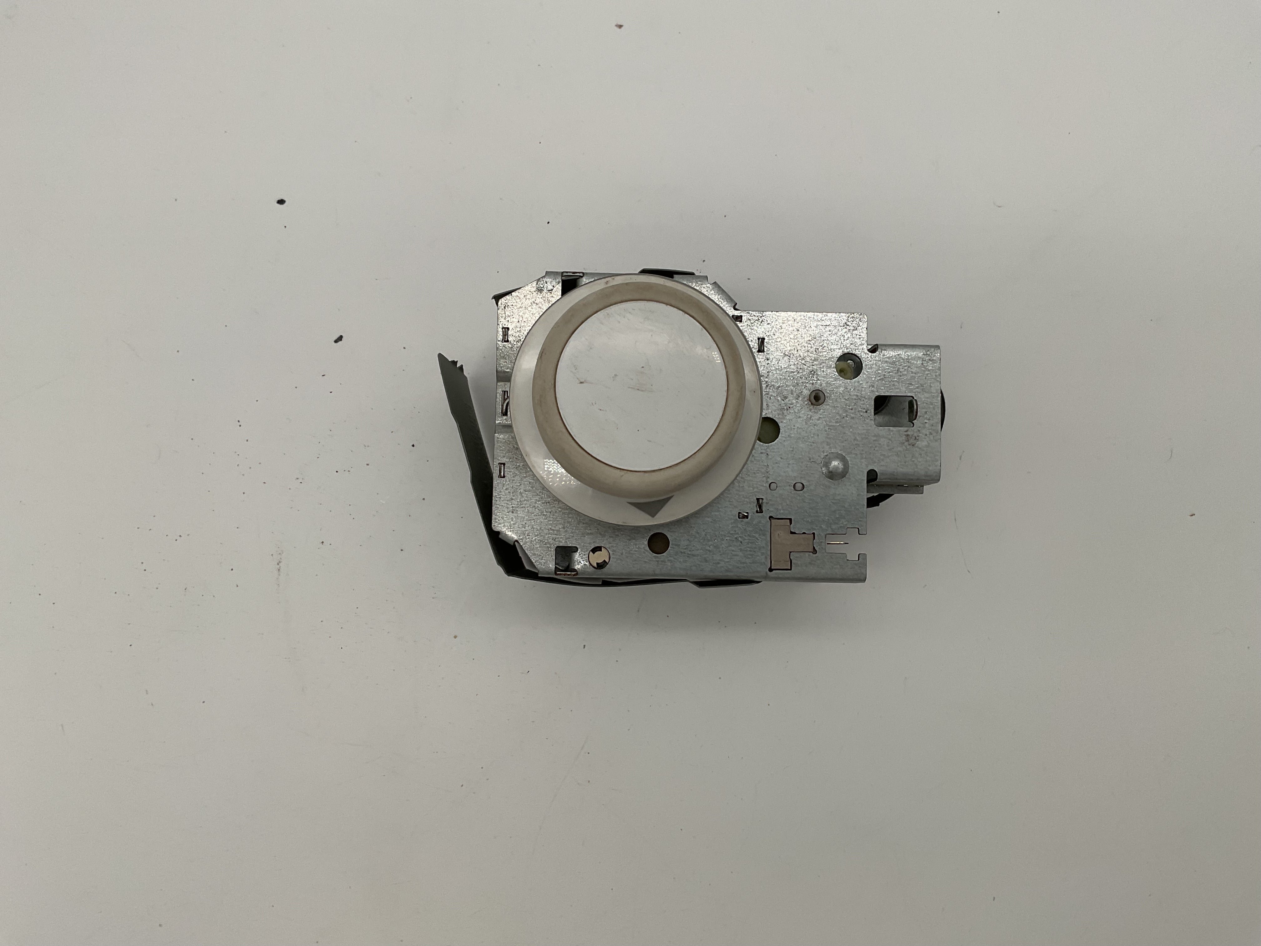 Whirlpool Washer Timer  3946439