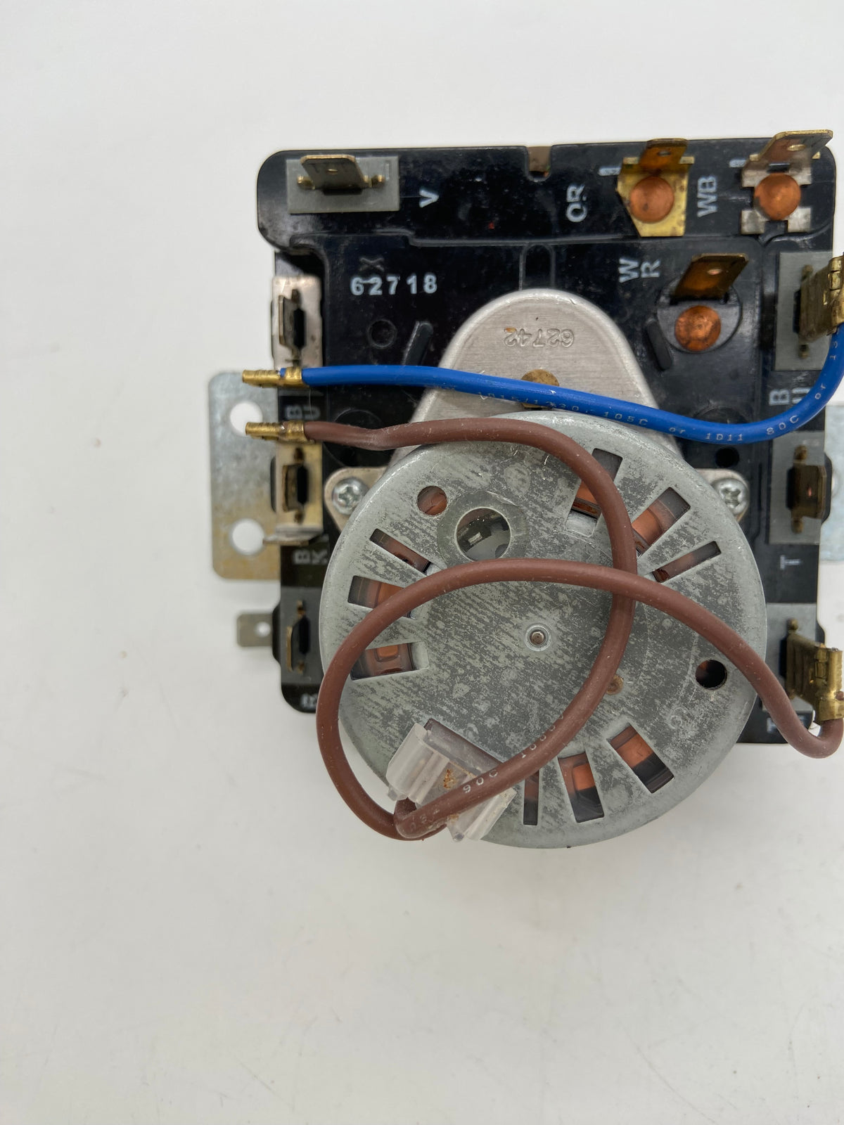 Minuterie de sécheuse Whirlpool Maytag Amana WP8299779 8299779