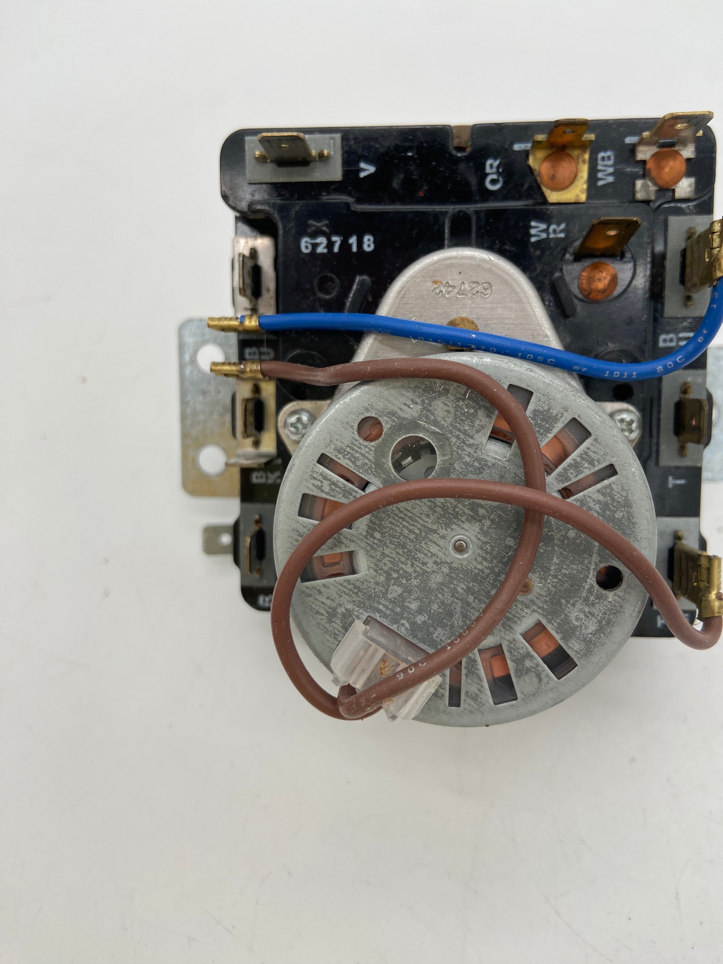 Whirlpool Maytag Amana Dryer WP8299779 8299779 Timer