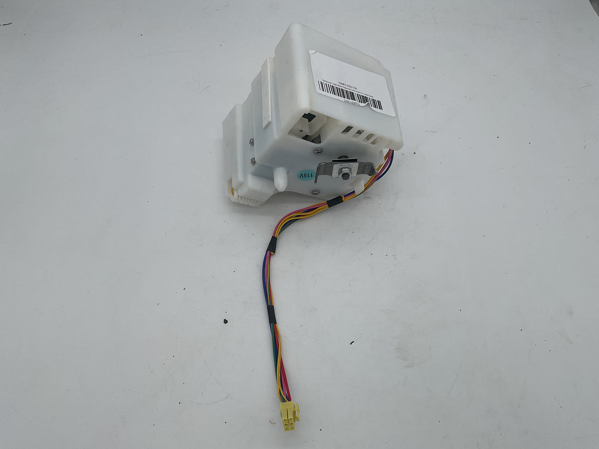 Assemblage moteur pour réfrigérateur Samsung DA61-03517A
