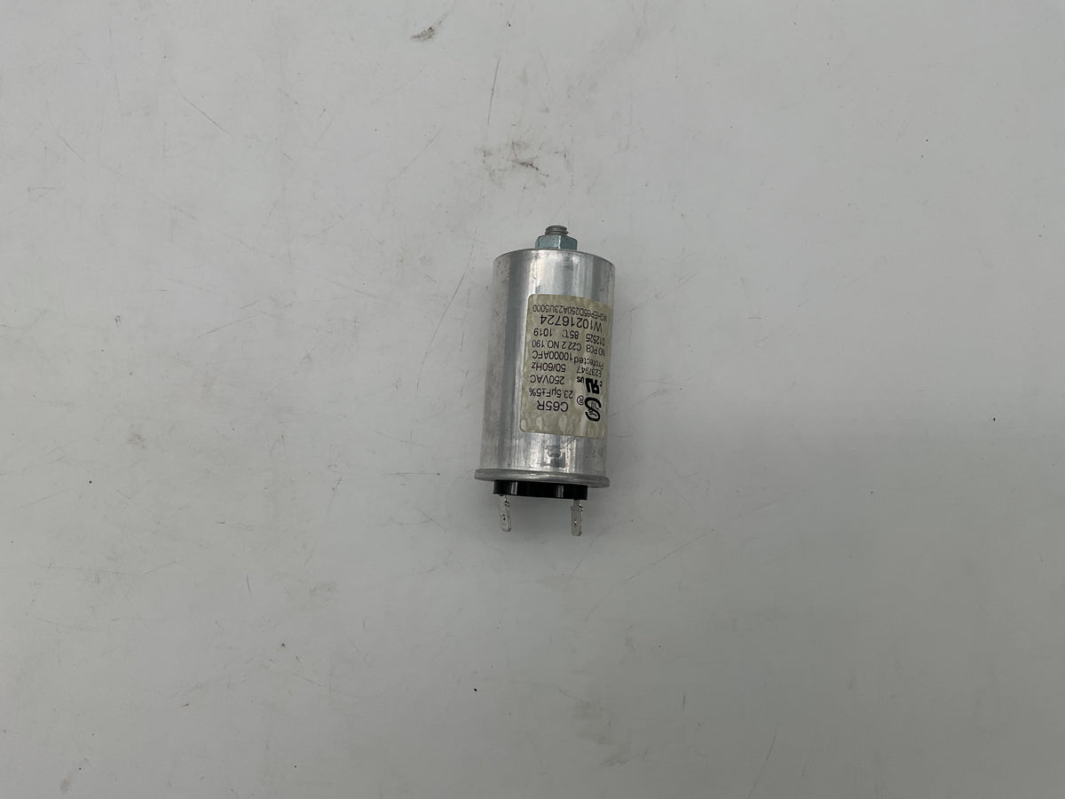 Condensateur pour lave-vaisselle Maytag W10216724