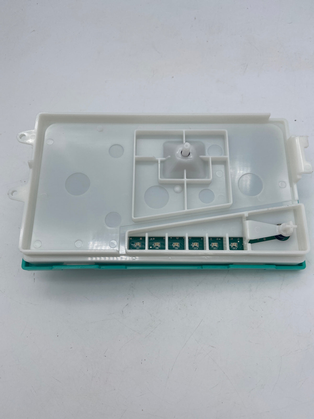 Carte de contrôle de laveuse Whirlpool d'origine (OEM) W11447258 W11446229