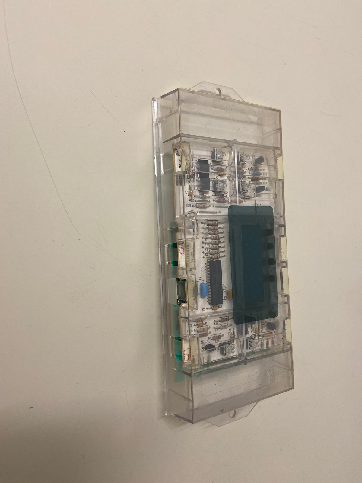 Carte de commande Whirlpool Maytag KitchenAid 9781717 OEM d'origine