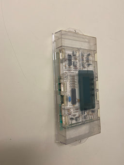 Carte de commande Whirlpool Maytag KitchenAid 9781717 OEM d'origine