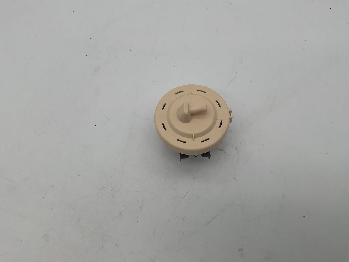 Pressostat de niveau d'eau pour lave-linge LG 6601ER1006E