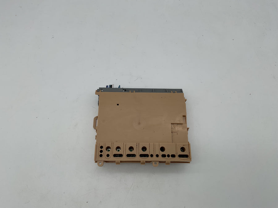 Carte électronique de lave-vaisselle Whirlpool W10834736