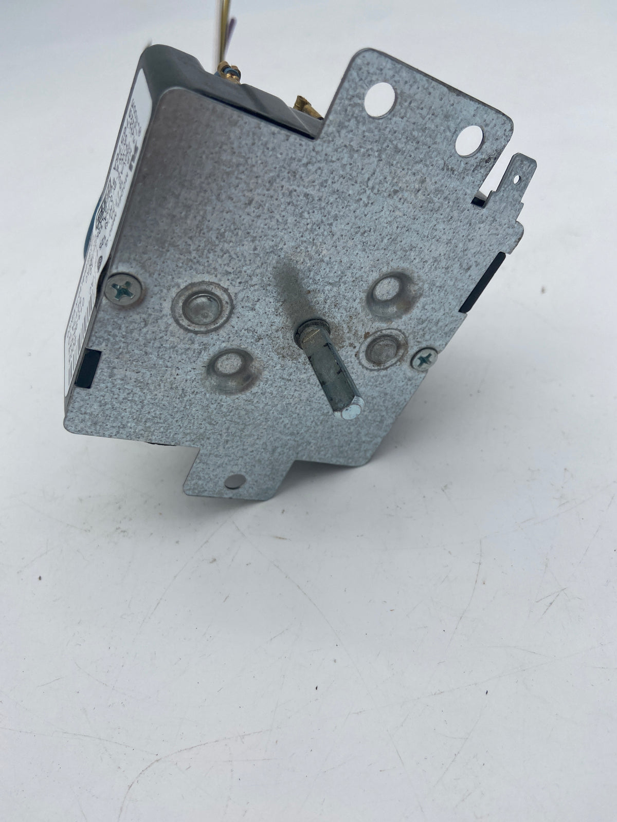 Minuteur de sécheuse Kenmore Whirlpool d'origine OEM 3976576A 5217A10 - Occasion