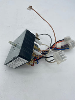 Minuterie de commande pour sécheuse Frigidaire 131225300B d'origine constructeur 9120A6 - Utilisée