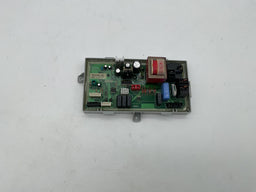 Carte de commande de sèche-linge Samsung DC92-00241B