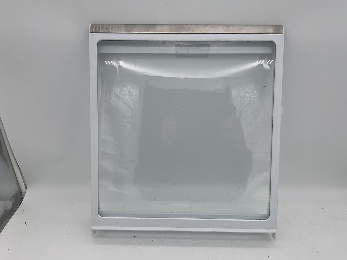 Étagère en verre coulissante pour réfrigérateur Samsung DA67-02508