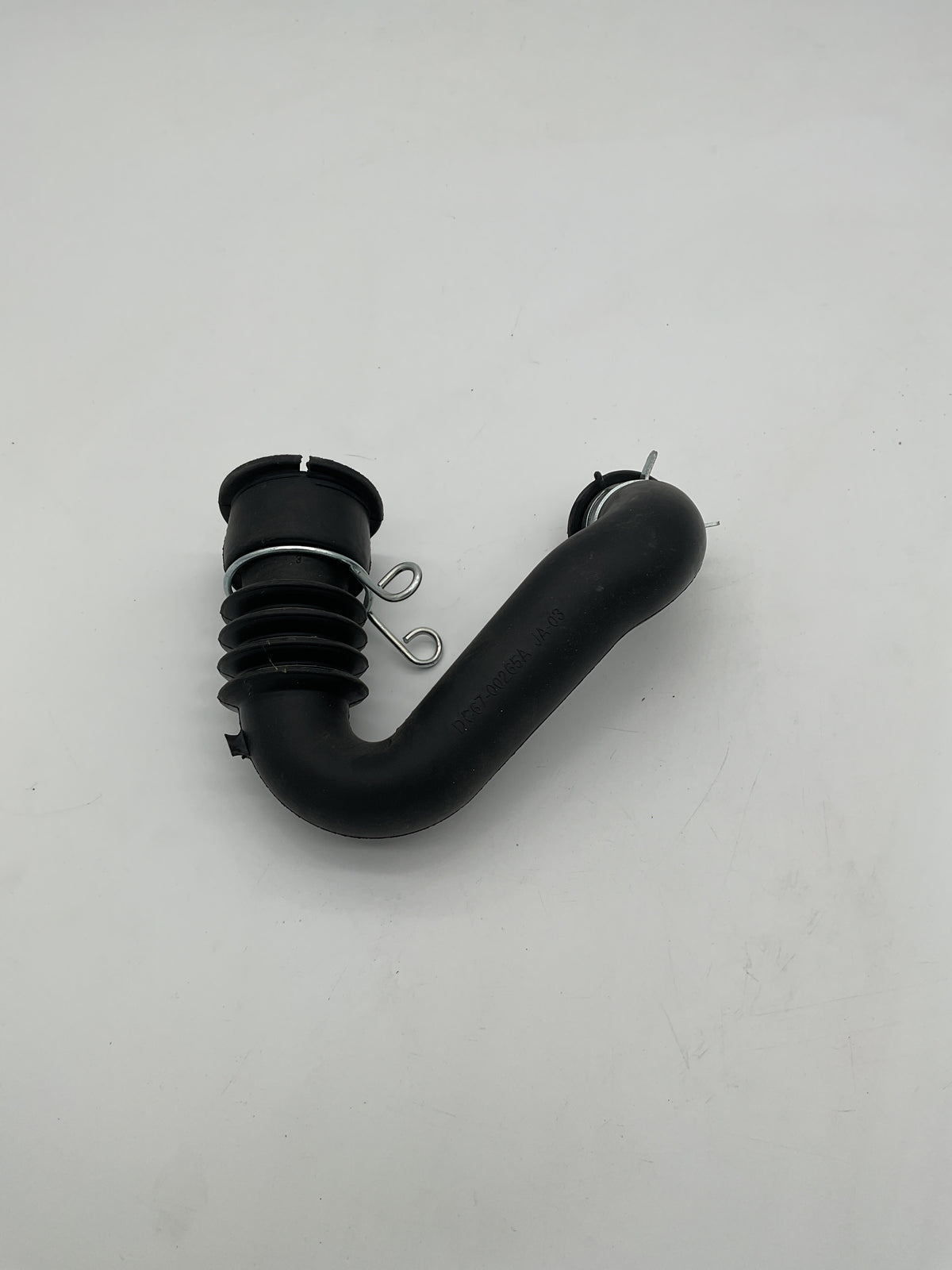 Tuyau de distributeur pour lave-linge Samsung DC67-00265A