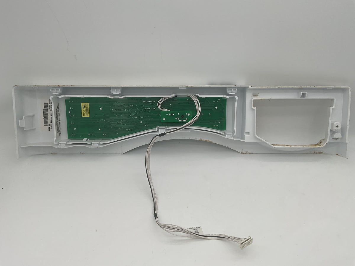 Carte de commande pour lave-linge Whirlpool WP8540483 8571982