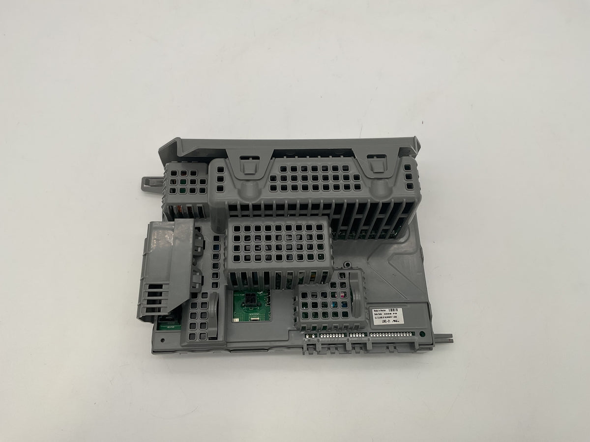 Carte de commande de laveuse Whirlpool d'origine (OEM) W10635842