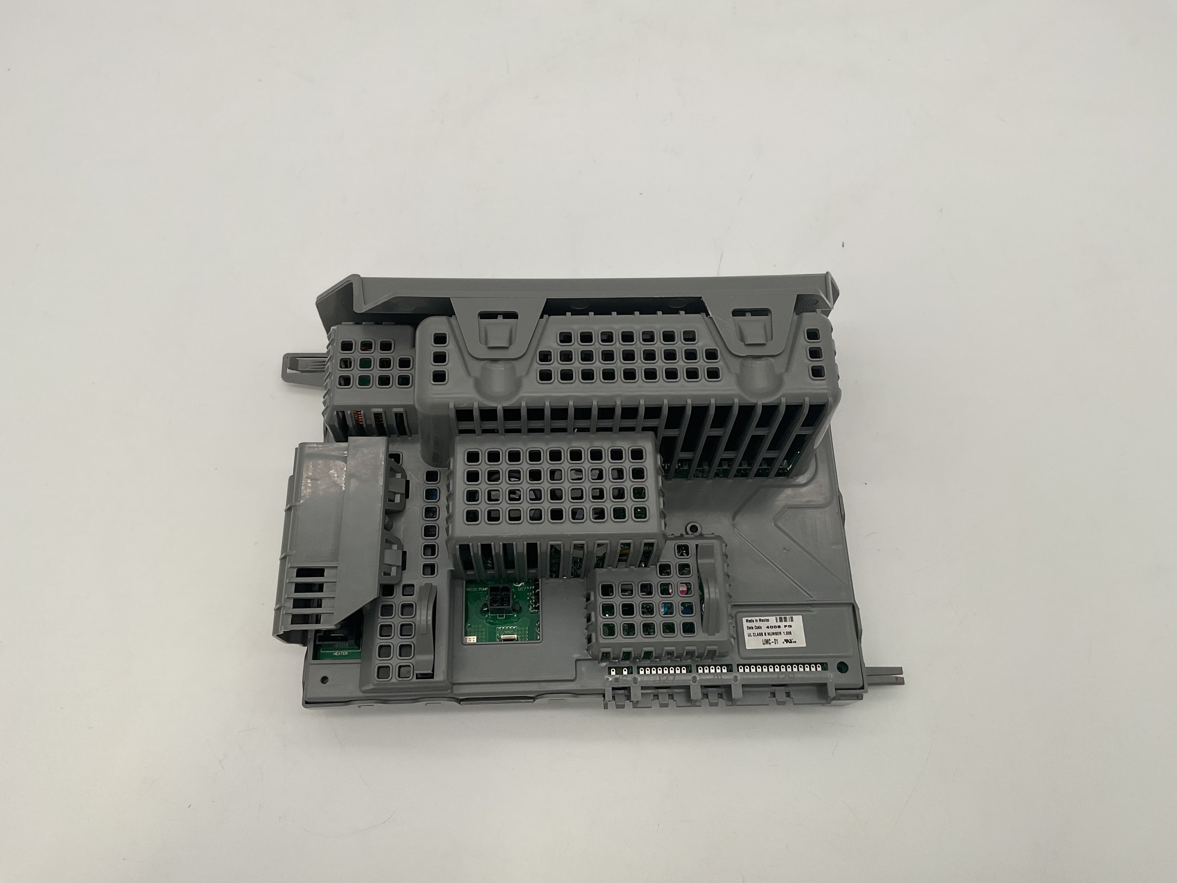Genuine OEM Whirlpool Washer Control Board W10635842