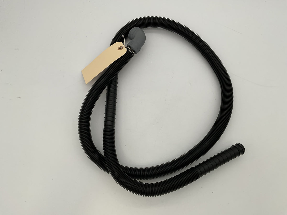 Tuyau de lave-linge Whirlpool d'origine (OEM) W11551765 W11392677