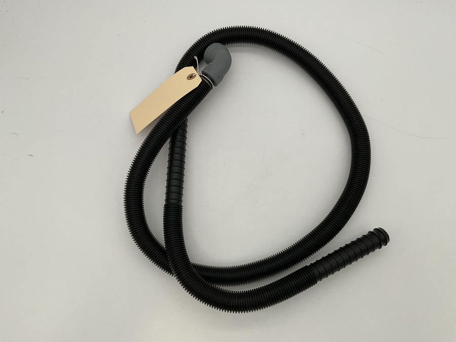 Tuyau de lave-linge Whirlpool d'origine (OEM) W11551765 W11392677