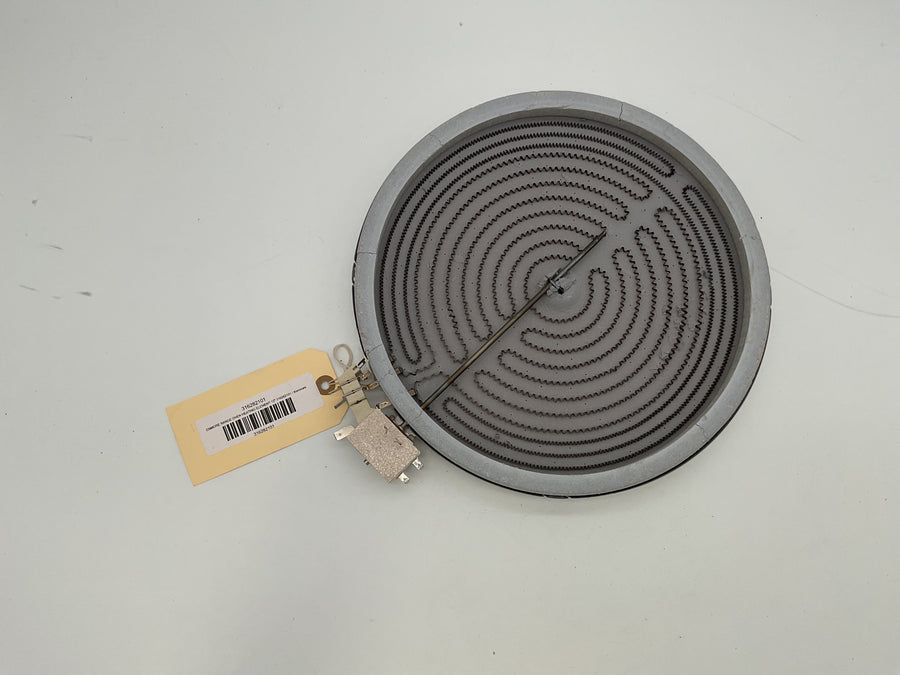 ÉLÉMENT CHAUFFANT POUR FOUR DE CUISINIÈRE KENMORE 12" 316282101