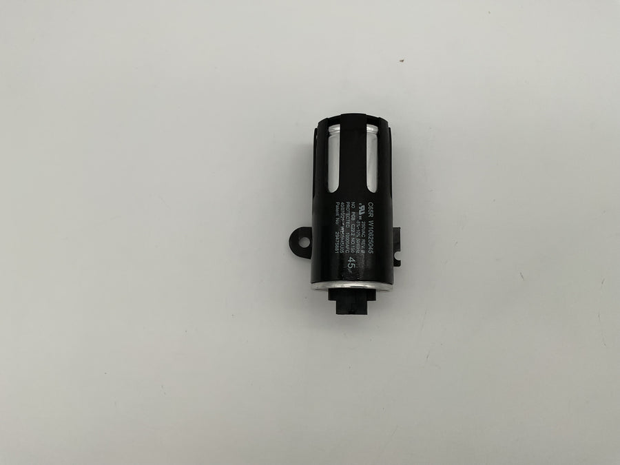 Condensateur de démarrage de lave-linge Amana d'origine (OEM) W10625045 29475881