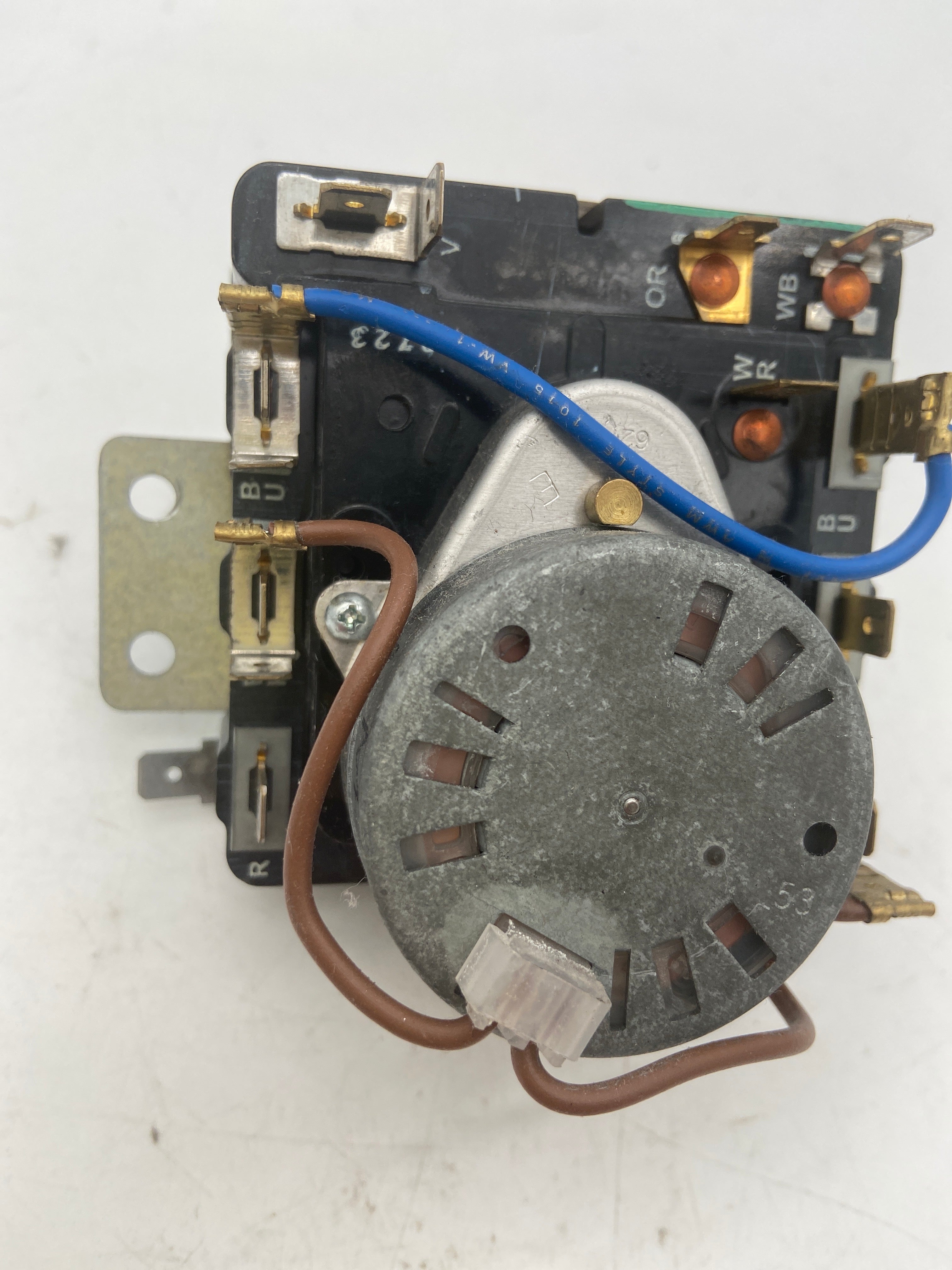 Whirlpool Kenmore Dryer Timer WP8299784 8299784