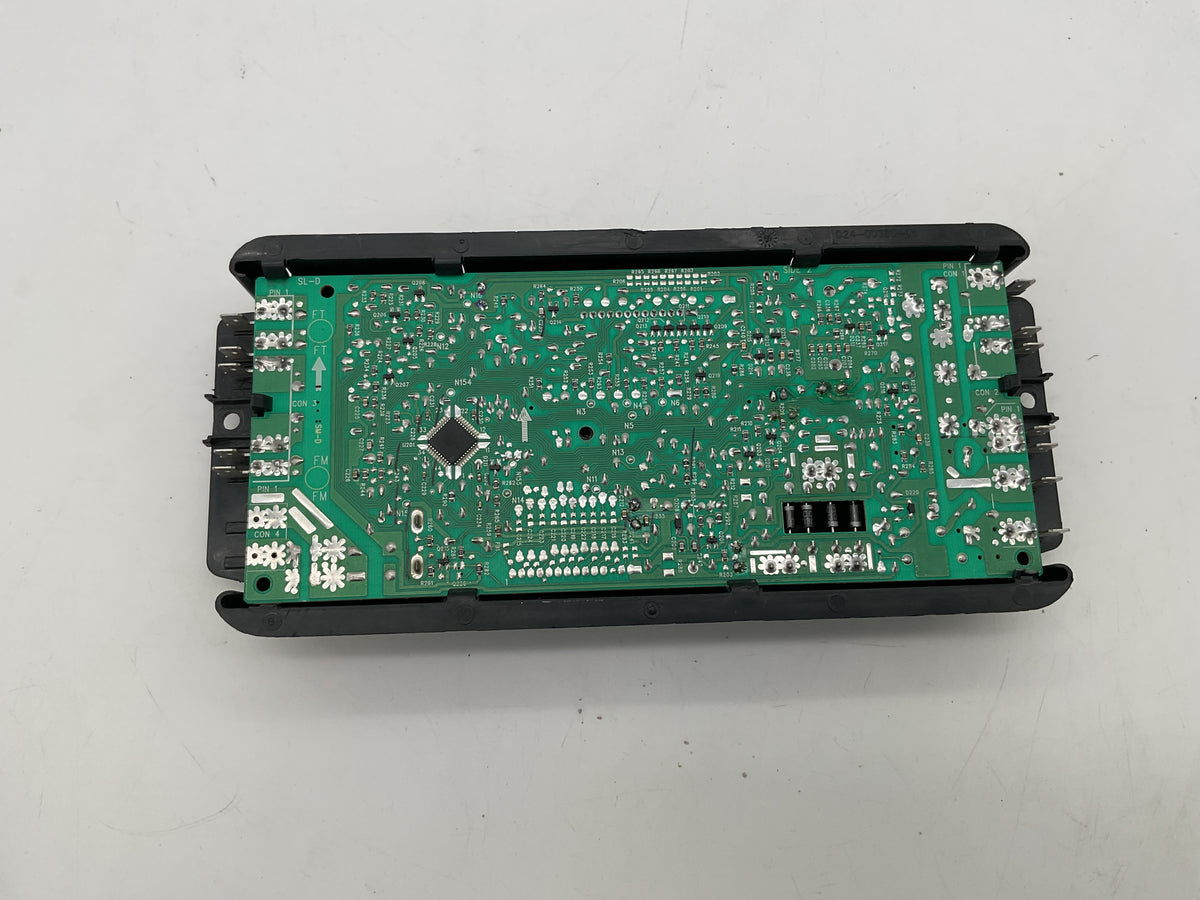 Carte de commande de four Whirlpool W10108310