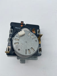 GE Hotpoint Dryer Timer Genuine OEM WE4M189 175D2308P010