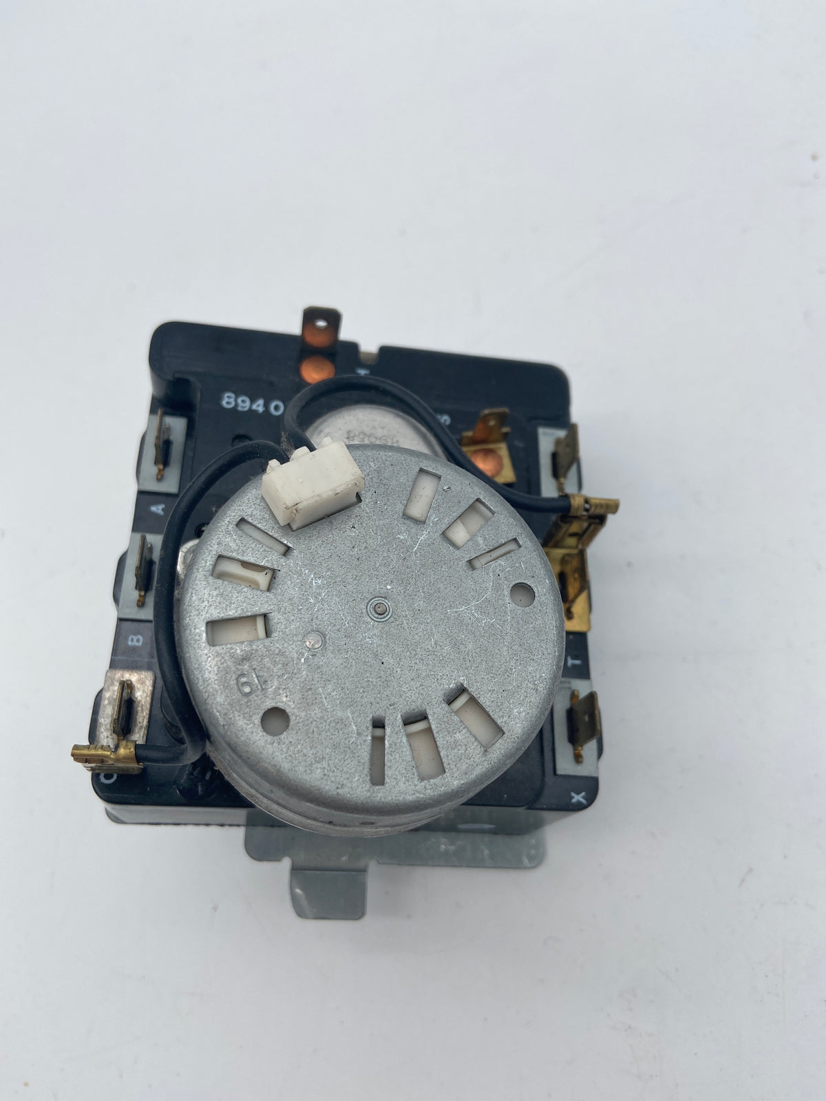 Minuteur de sécheuse GE Hotpoint, pièce d'origine OEM WE4M189 175D2308P010