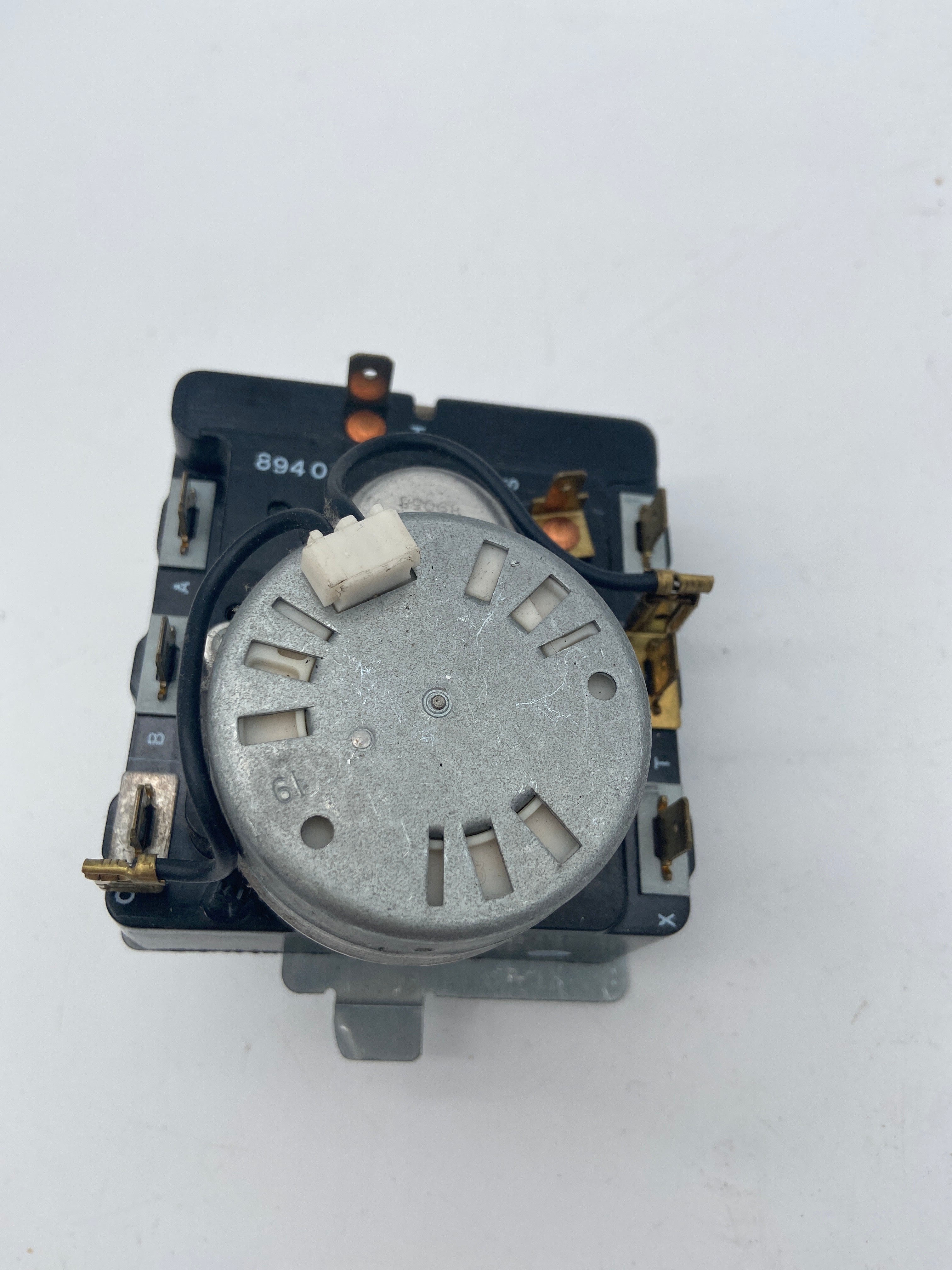 GE Hotpoint Dryer Timer Genuine OEM WE4M189 175D2308P010