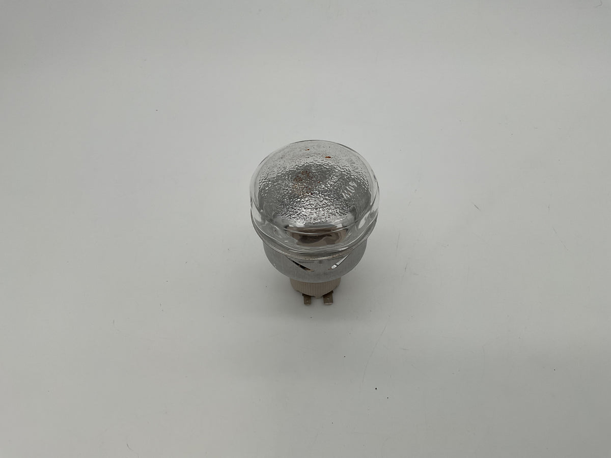 Douille de lampe de cuisinière Whirlpool W11594027