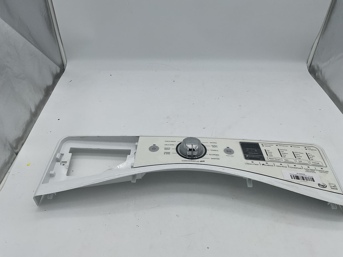 Module de commande de lave-linge Whirlpool W10446409