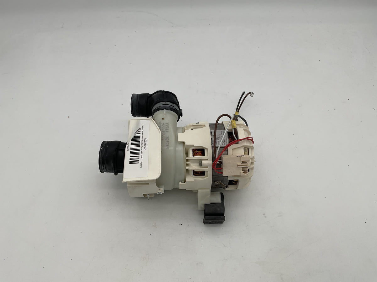 Pompe de circulation pour lave-vaisselle Frigidaire A00210501