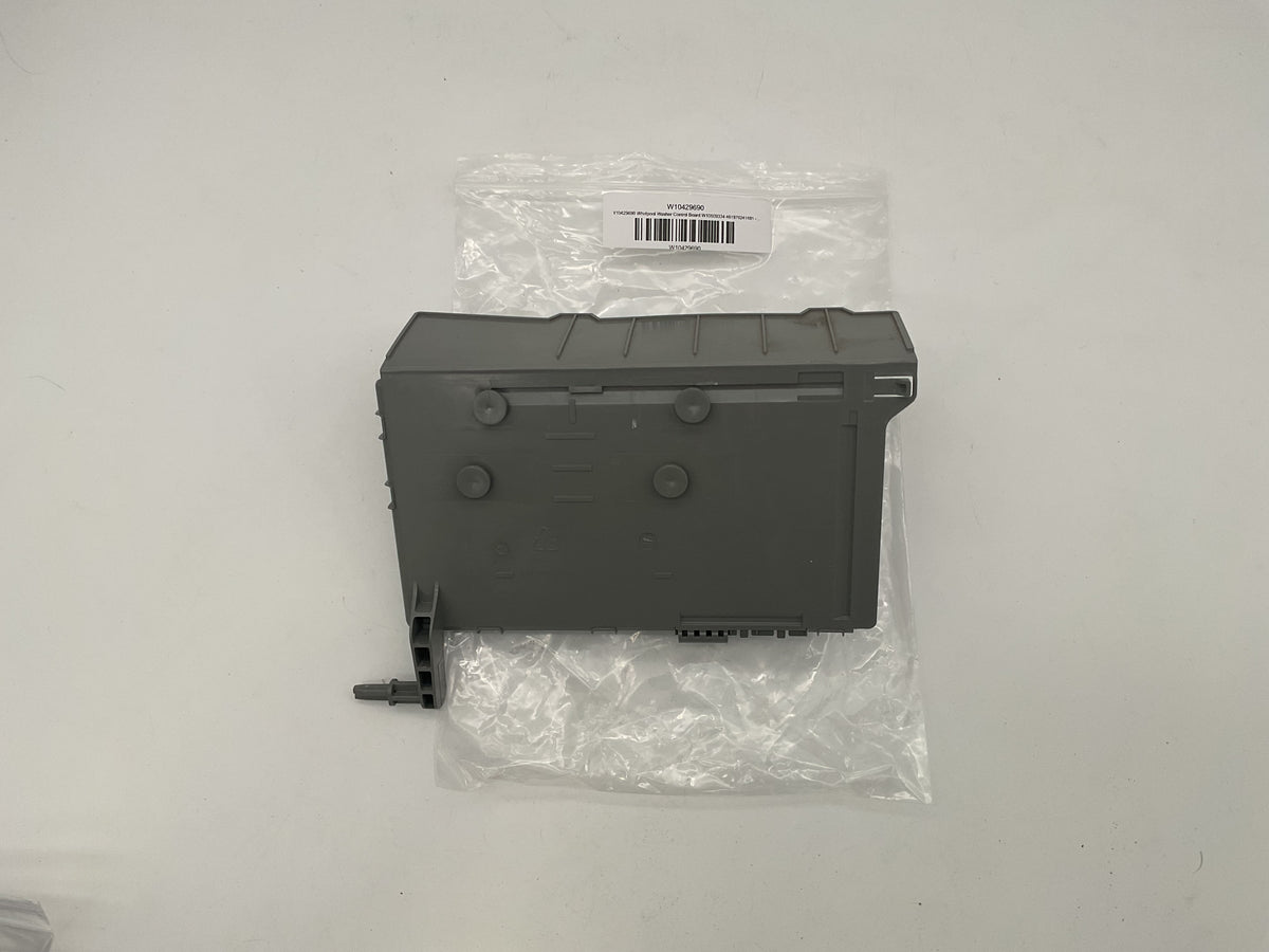 Carte de commande de lave-linge Whirlpool d'origine OEM W10429690 W10509334 461970241691 - D'occasion