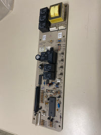 Frigidaire Dishwasher Control Board 154362809