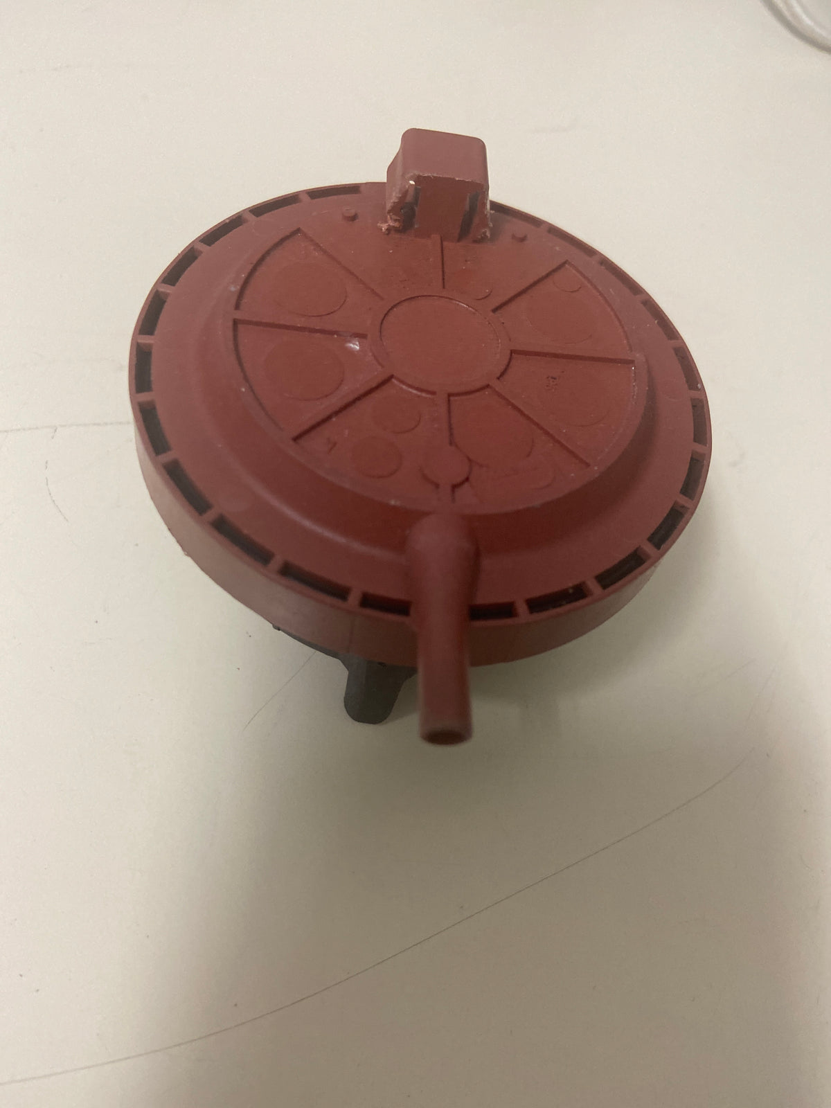 Pressostat de lave-linge Whirlpool Kenmore Maytag 8181695 W10514214 pièce d'origine constructeur (OEM)