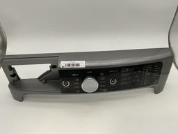 W11178606 Genuine OEM Whirlpool Washer Control Board/Panel W10783707 - Used