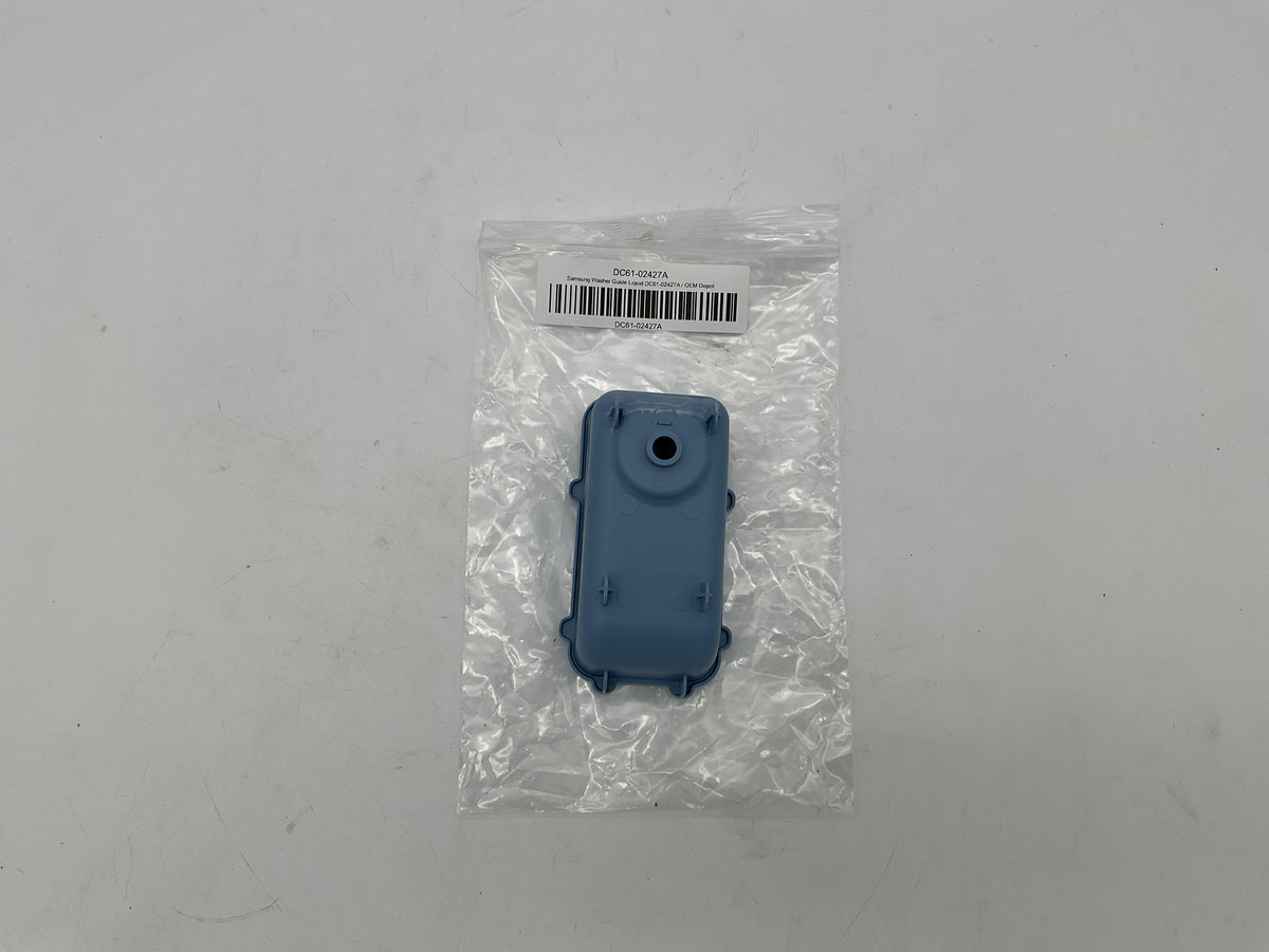 Guide de liquide pour lave-linge Samsung DC61-02427A