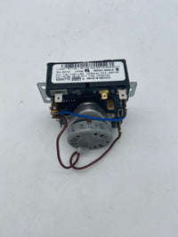 8299779 Genuine OEM Whirlpool Maytag Kenmore Dryer Timer Control WP8299779 - Used