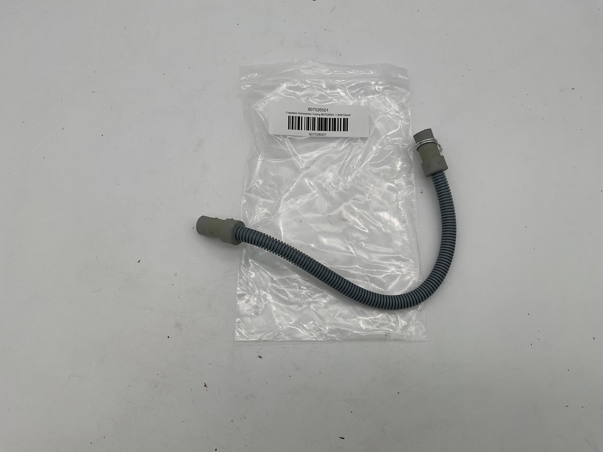 Tuyau de lave-vaisselle Frigidaire 807526501