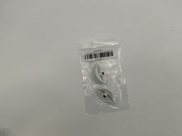 W10453947 Jeu de 2 boutons de commande de laveuse Amana d'origine (OEM) 10453947